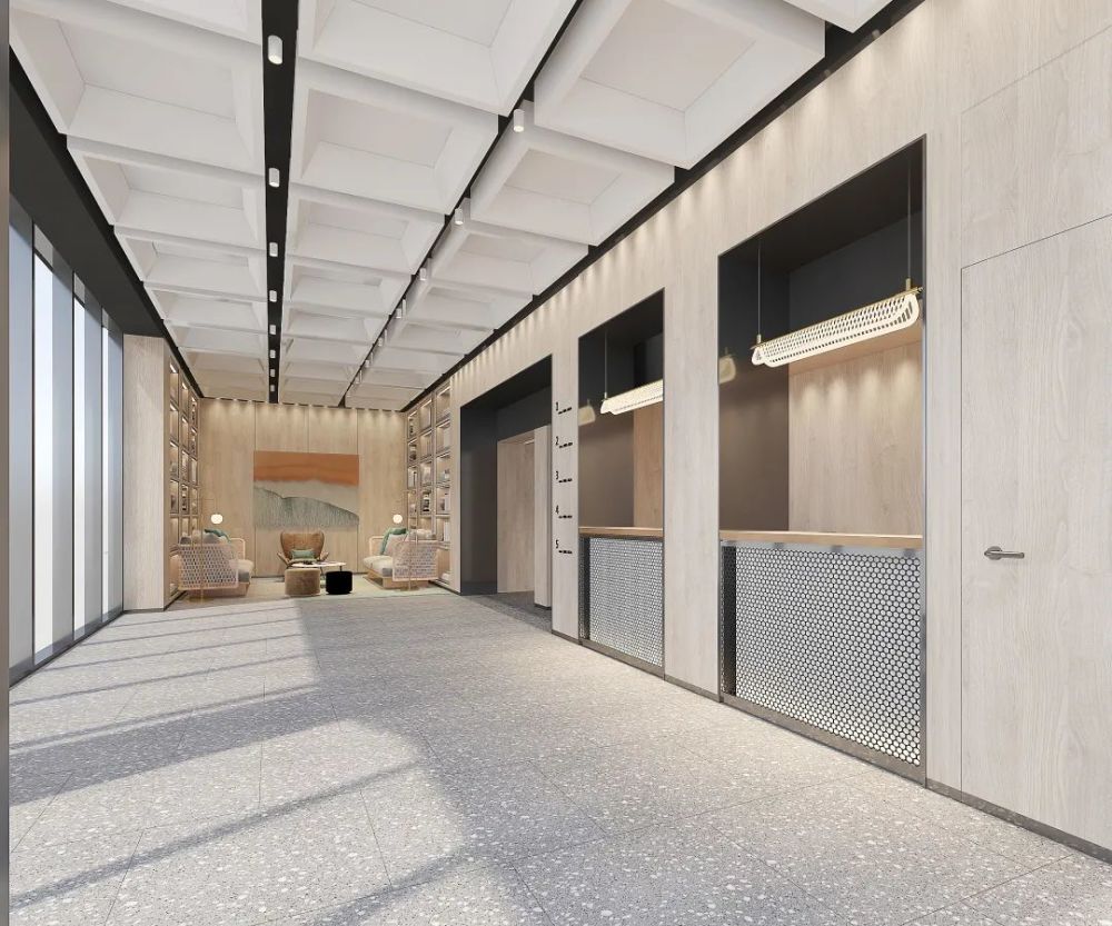 带你走进怀柔科学城栖美园创客公寓