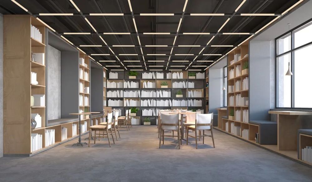 带你走进怀柔科学城栖美园创客公寓