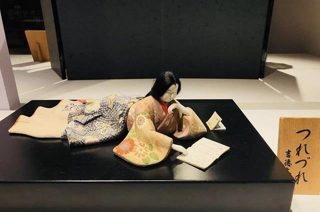 日本|含蓄内敛、压抑幽暗