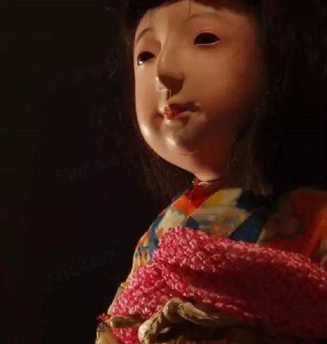 日本|含蓄内敛、压抑幽暗