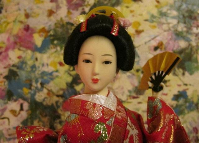 日本|含蓄内敛、压抑幽暗