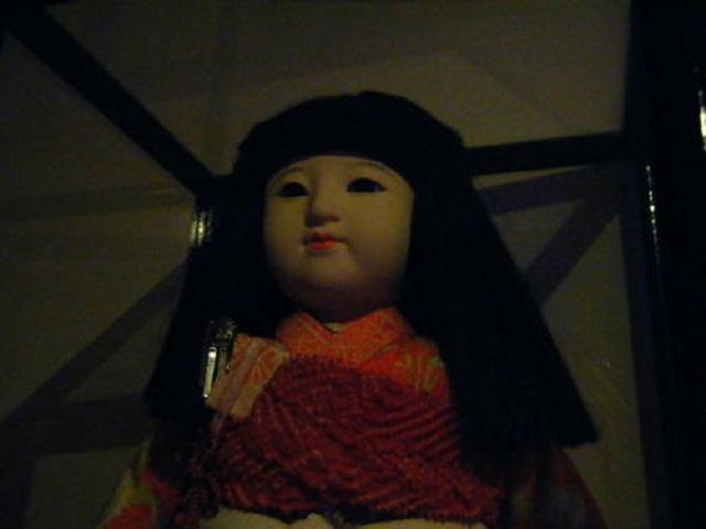 日本|含蓄内敛、压抑幽暗