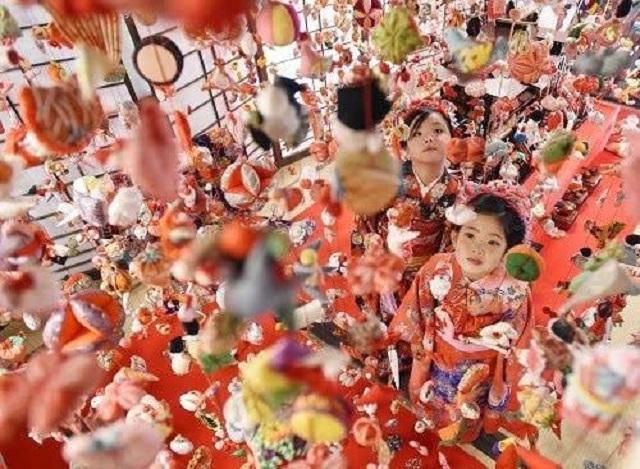 日本|含蓄内敛、压抑幽暗