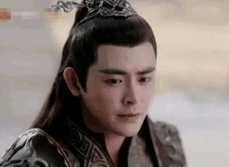 琉璃|《琉璃》超前点播结局，罗喉计都让人意难平，堪称全剧最惨的角色