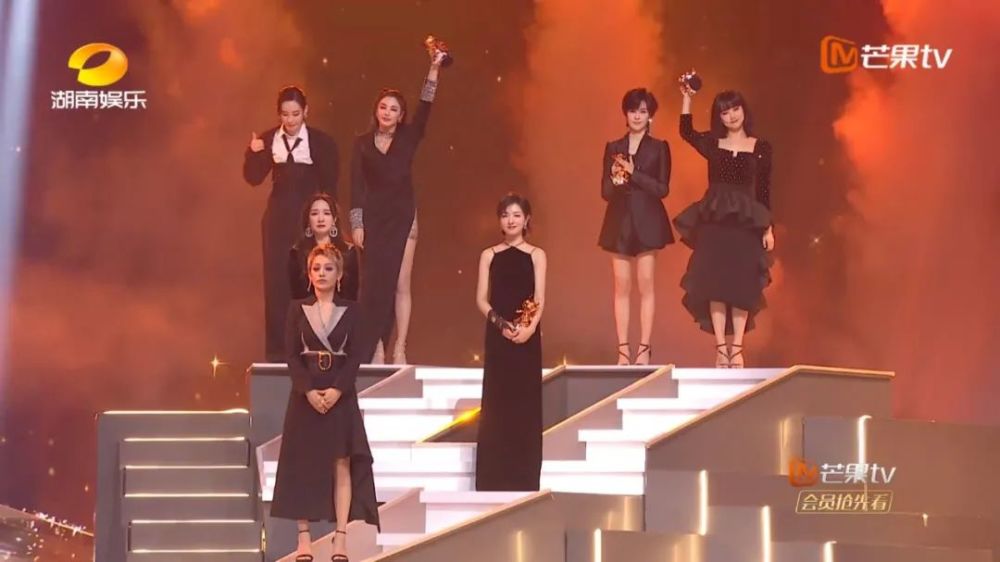 万茜|万茜为什么变得招人烦？