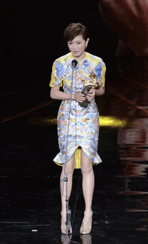 万茜|万茜为什么变得招人烦？