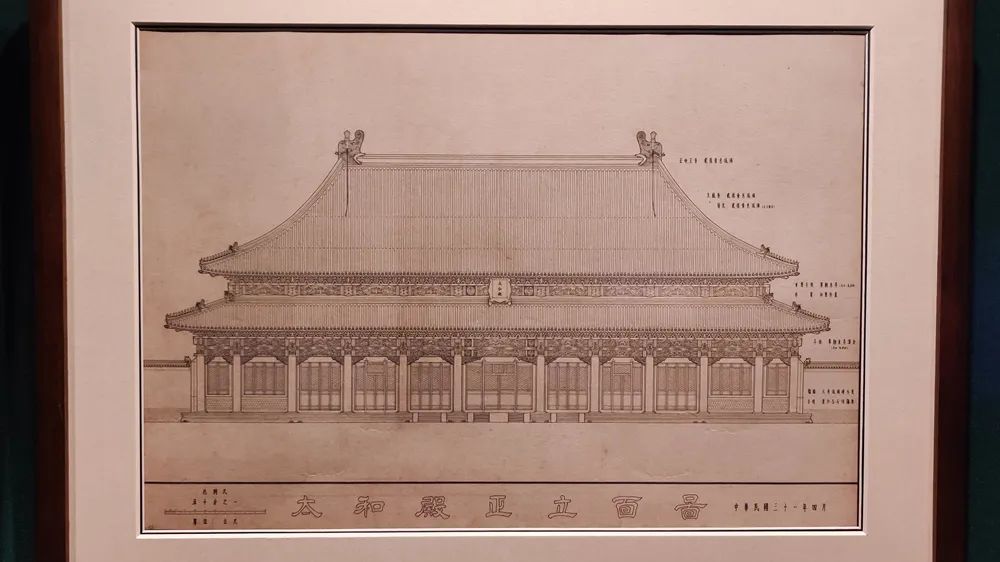 我看了故宫600年大展发现它是个科普大会