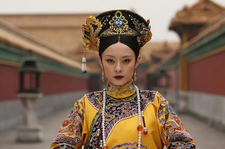 三生三世十里桃花|国产剧海外排名出炉，杨洋和郑爽夺冠，刘诗诗和朱一龙无缘榜单