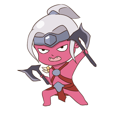 小r的英雄研究所:磐石