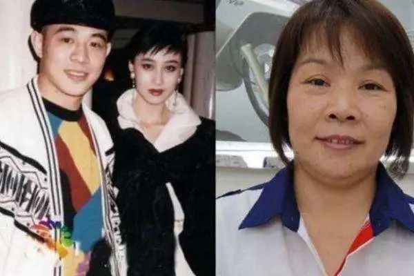 李连杰|李连杰将20亿财产交给利智控管，自称愧对前妻，网友：真是矫情