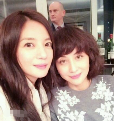 李连杰|李连杰将20亿财产交给利智控管，自称愧对前妻，网友：真是矫情