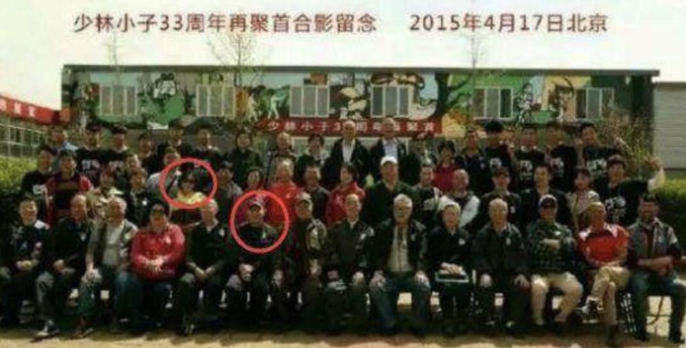 李连杰|李连杰将20亿财产交给利智控管，自称愧对前妻，网友：真是矫情