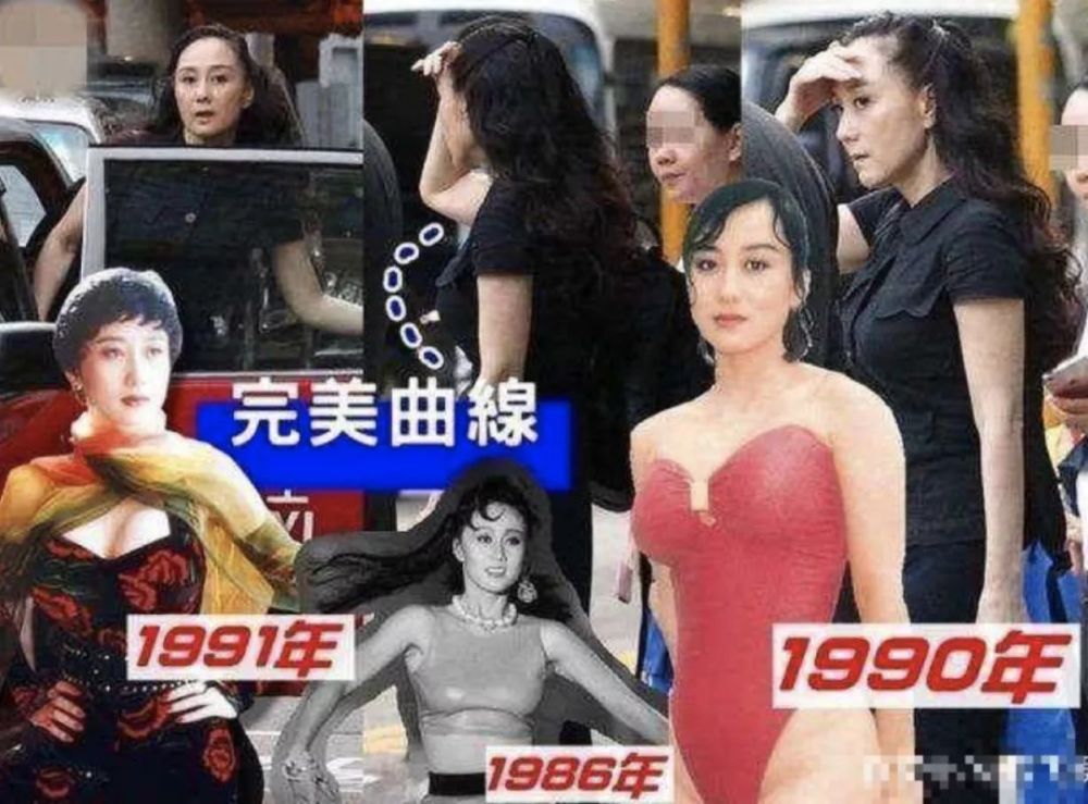 李连杰|李连杰将20亿财产交给利智控管，自称愧对前妻，网友：真是矫情