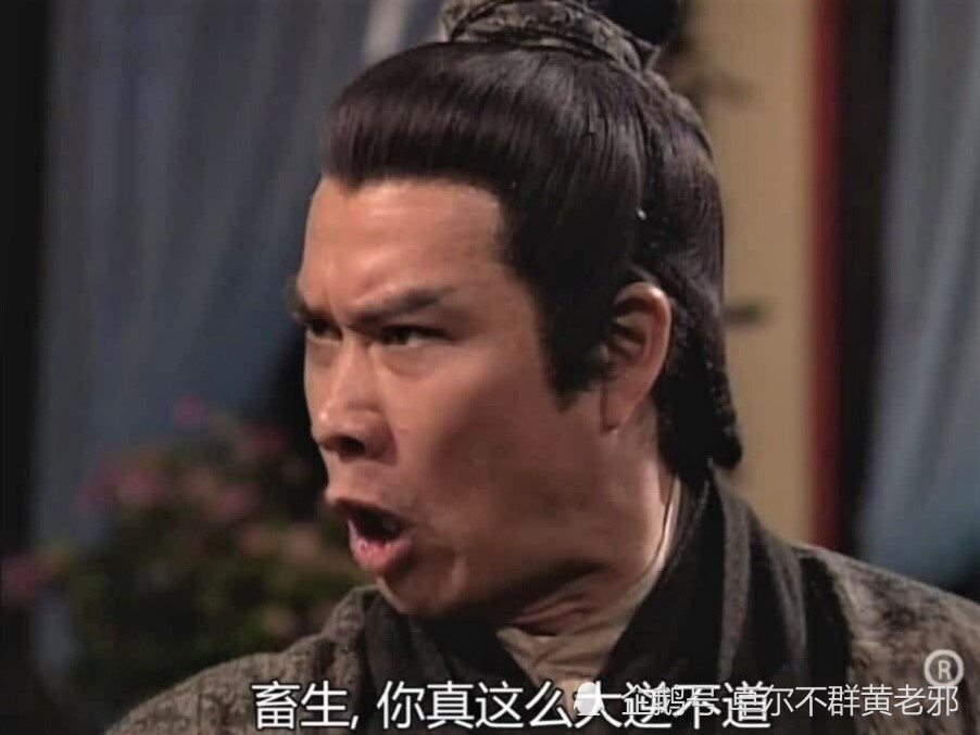 小龙女|杨过坚持娶小龙女为妻，群雄不解郭靖为之暴怒，唯有黄蓉早已预料