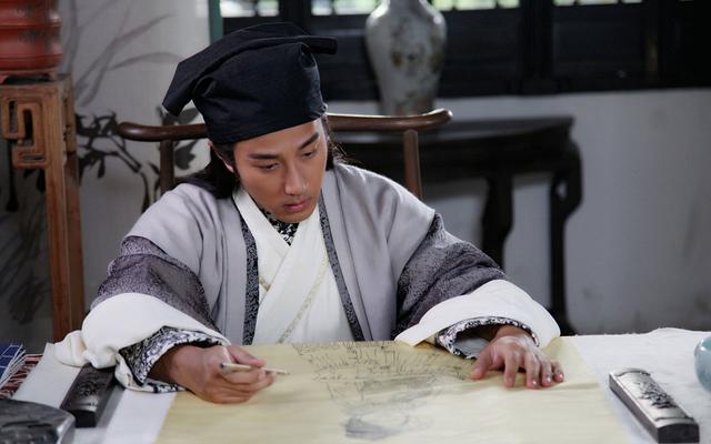 县令|城门上贴“缺字联”，县令悬赏300两求解，路过秀才一语道破