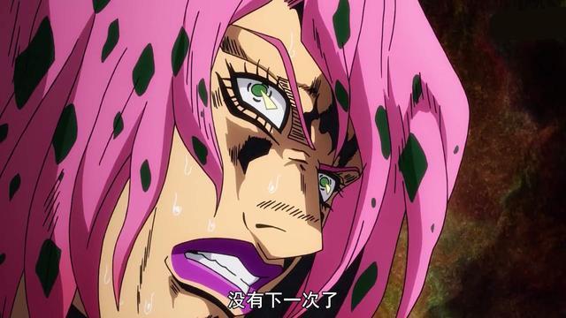 jojo"紫色隐者"是最没用的替身?迪奥的说法不完全对