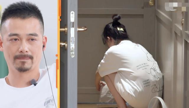 杨子姗|上综艺用白布罩住家具，不能忍受节目组穿鞋进她家，她活该被骂？