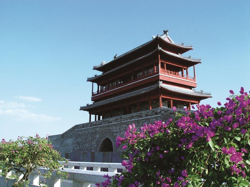 北京中轴线|中轴线精彩大片抢先看！9月14日起首播