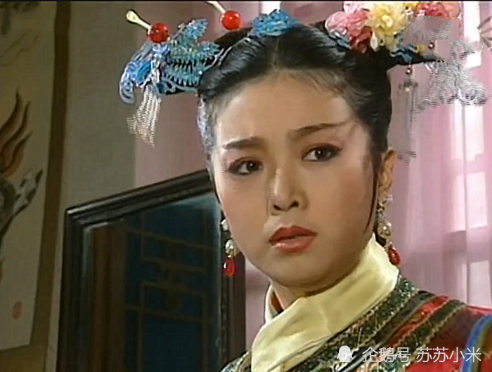 梅花烙吟霜小产公主送鸡汤看皓祯的反应才知道公主多卑微