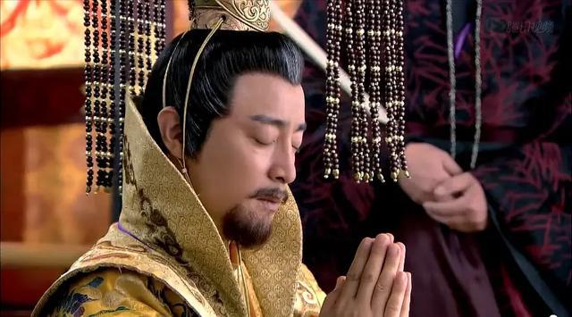 北齐故事:我叫高湛,如果帅是一种罪,那我的帅已经可以枪毙五次