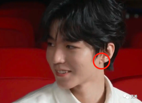 王俊凯|钱枫胖到快要发病？王俊凯竟也有同款病兆…