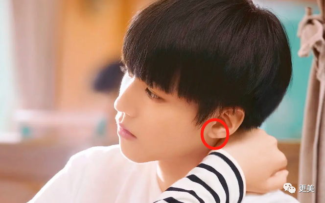 王俊凯|钱枫胖到快要发病？王俊凯竟也有同款病兆…