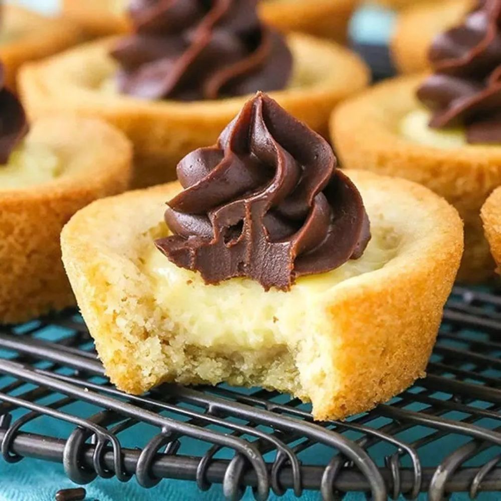 这个酱,在烘焙界真的是神了!