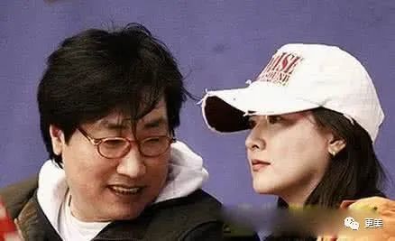 李英爱|韩国林青霞，被照着她“整”的李英爱抢了老公？