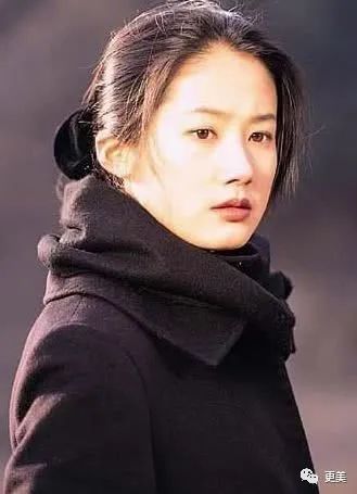 李英爱|韩国林青霞，被照着她“整”的李英爱抢了老公？