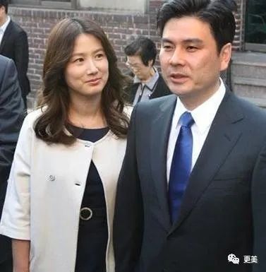 李英爱|韩国林青霞，被照着她“整”的李英爱抢了老公？