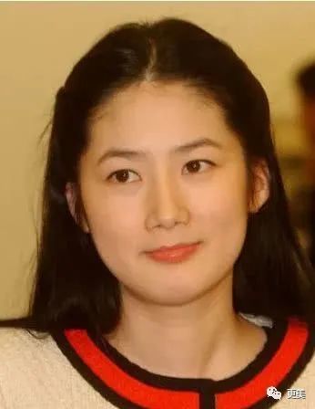 李英爱|韩国林青霞，被照着她“整”的李英爱抢了老公？