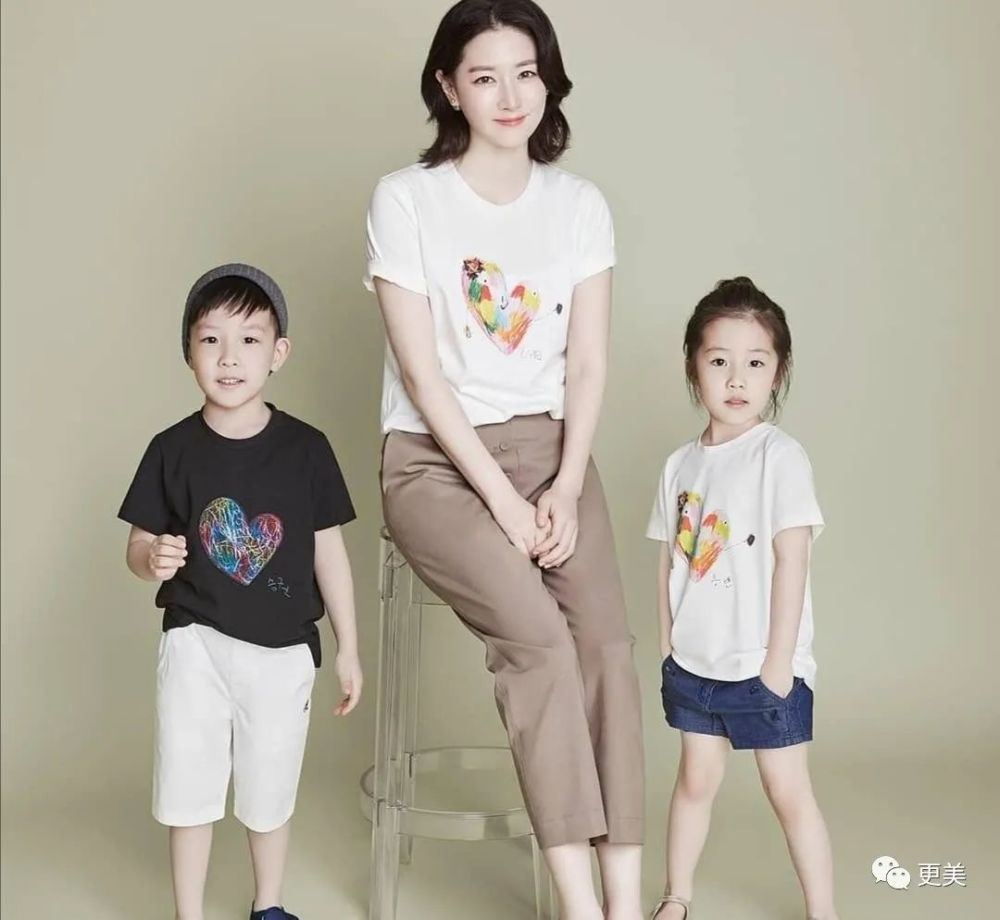 李英爱|韩国林青霞，被照着她“整”的李英爱抢了老公？