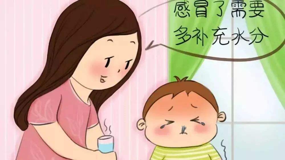 宝宝多少度算发烧 宝宝发烧如何护理 腾讯新闻