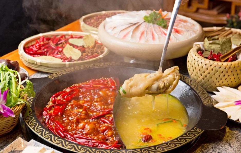 烧烤火锅食材超市未来如何