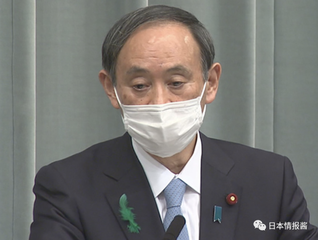 日本消费税又要涨 菅义伟 未来10年不增加 日本 时政 菅义伟 安倍晋三 自民党