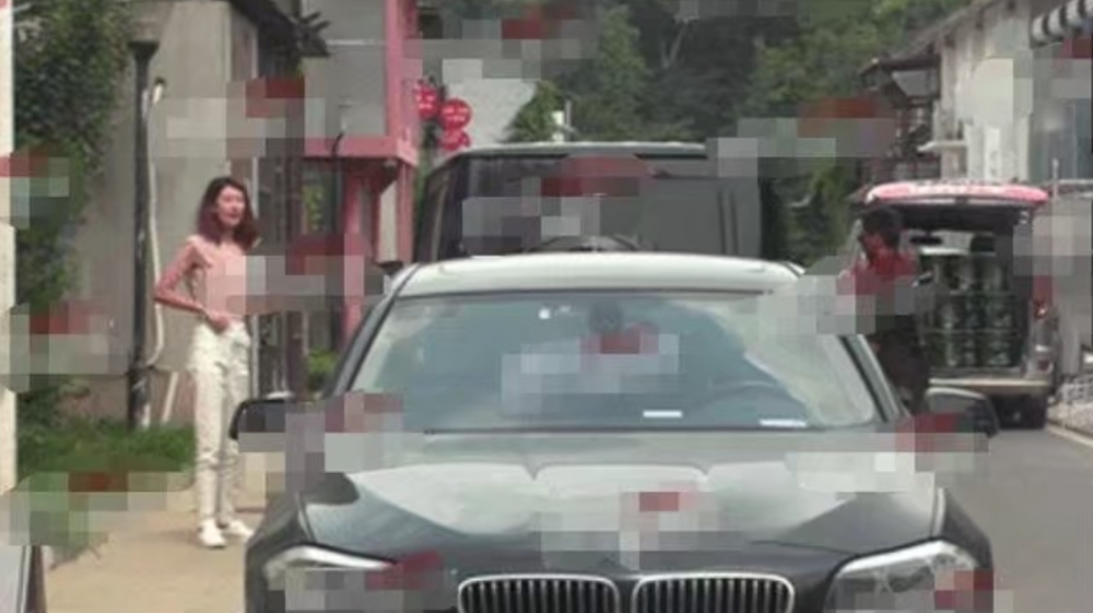 王宝强|王宝强儿子被曝并非亲生？马蓉曾直斥谣言，网友：太假了