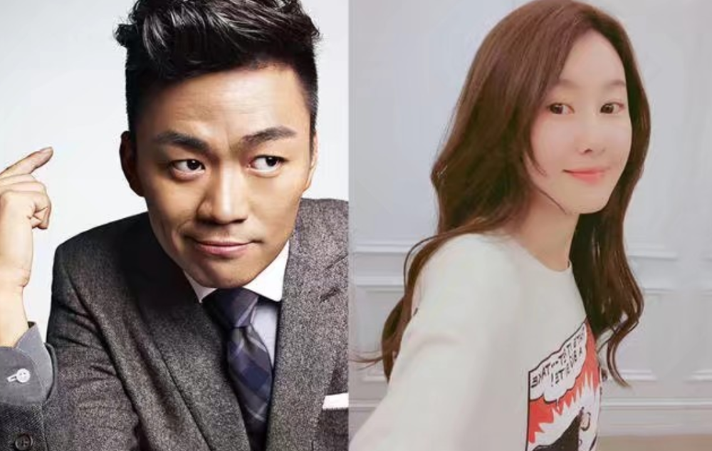 王宝强|王宝强儿子被曝并非亲生？马蓉曾直斥谣言，网友：太假了