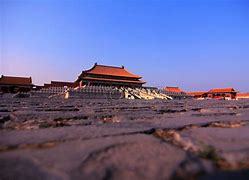 年展|丹宸永固：紫禁城600年展正式开幕