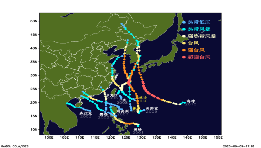 25℃左右 雨水相伴,體感可能會有些涼,怕冷的人是要準備好薄外套了 9