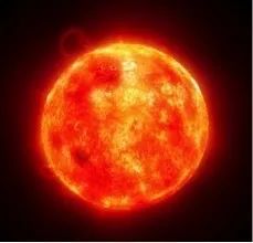 银河系|银河系c位出道，来看顶流太阳的“黑”历史