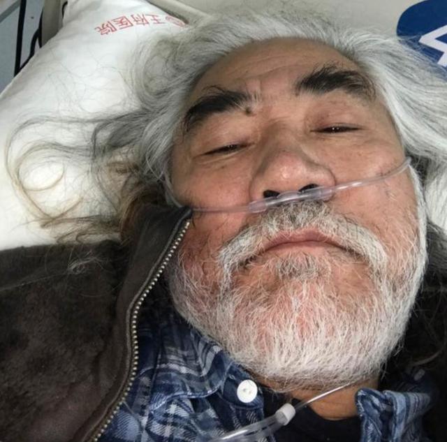 张纪中|69岁张纪中被曝再当爸！助理官宣女儿出生，前妻曾与他大打出手