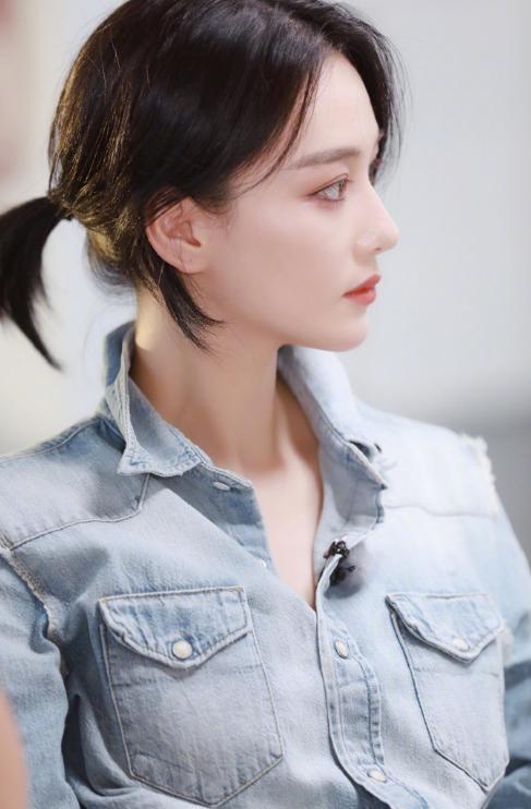 张馨予|怒怼营销号、为女星身材自由发声，张馨予早已“弯道超车”范冰冰