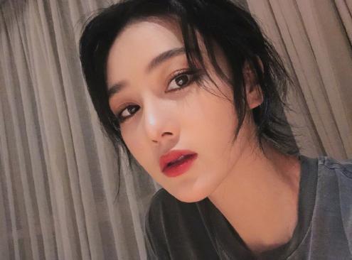 张馨予|怒怼营销号、为女星身材自由发声，张馨予早已“弯道超车”范冰冰