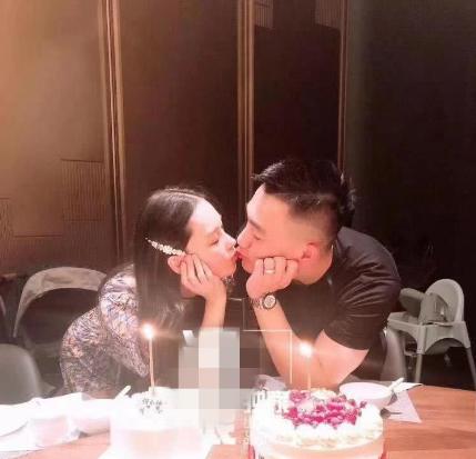 张馨予|怒怼营销号、为女星身材自由发声，张馨予早已“弯道超车”范冰冰