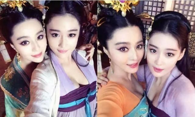 张馨予|怒怼营销号、为女星身材自由发声，张馨予早已“弯道超车”范冰冰