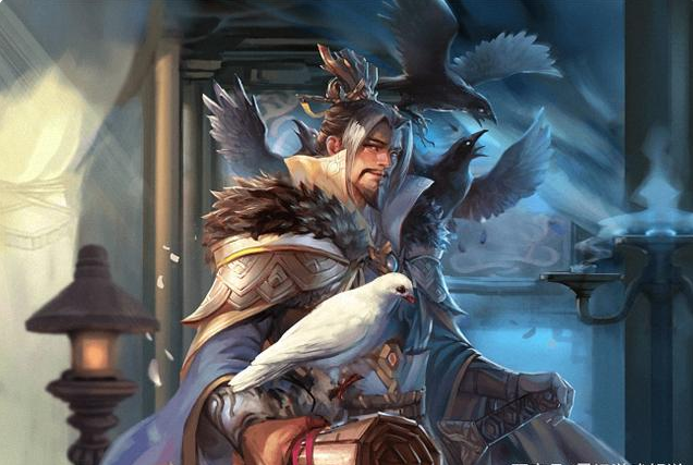 三国杀:刘表即将界限突破,强度直追界曹仁,无损抢装备