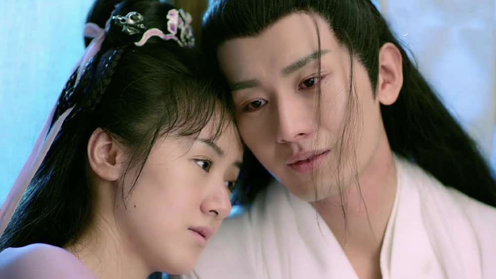 琉璃大结局全员好人终落俗套强行完美引质疑