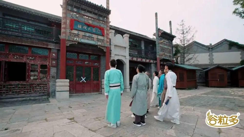 密云|哇欧！这些明星，来密云啦！快看都有谁！