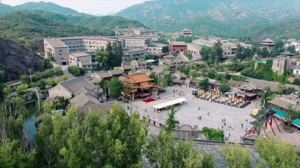 密云|哇欧！这些明星，来密云啦！快看都有谁！