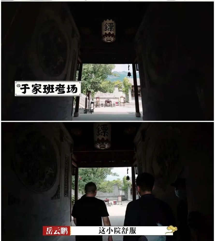 密云|哇欧！这些明星，来密云啦！快看都有谁！